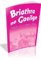Briathra Na Gaeilge